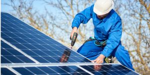 Installation Maintenance Panneaux Solaires Photovoltaïques à Rancon